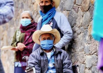 46 mil nuevos registros en Pensión Universal de Adultos Mayores en Tamaulipas