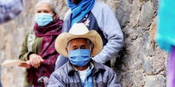 46 mil nuevos registros en Pensión Universal de Adultos Mayores en Tamaulipas