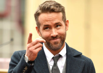 Ryan Reynolds, el salto a la fama