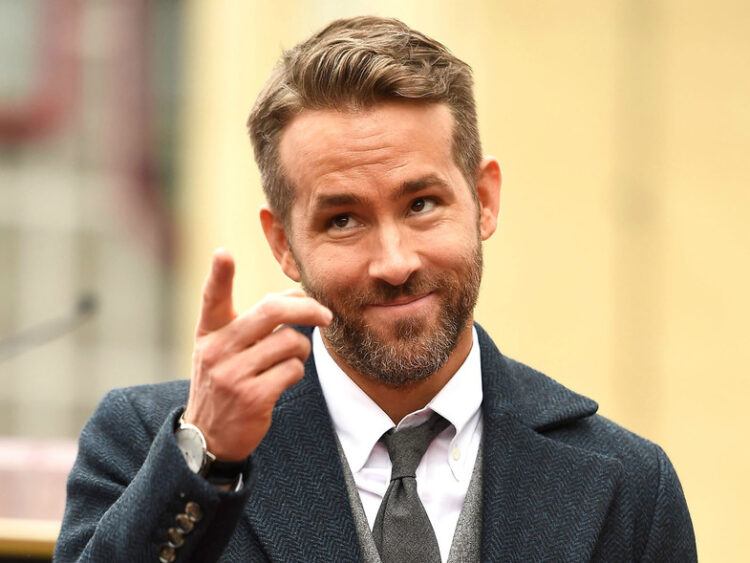 Ryan Reynolds, el salto a la fama