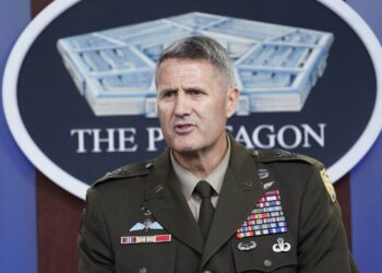 EU aniquila a 2 terroristas del Estado Islámico en ataque con drones