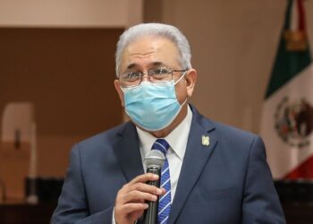 Dejaré una mejor Ciudad y con  finanzas sanas: Arturo Sanmiguel