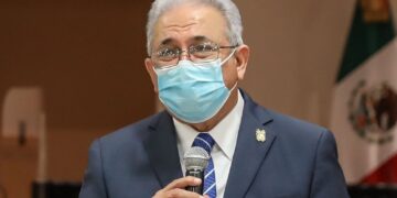 Dejaré una mejor Ciudad y con  finanzas sanas: Arturo Sanmiguel