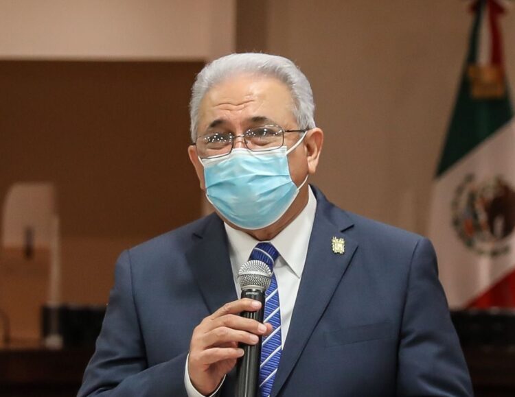 Dejaré una mejor Ciudad y con finanzas sanas: Arturo Sanmiguel