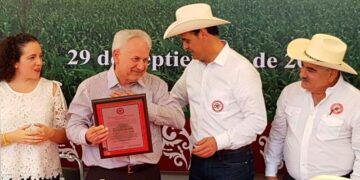 Fallece el tamaulipeco Cruz López Aguilar, ex dirigente nacional de CNC
