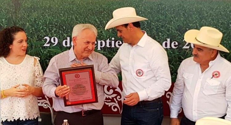 Fallece el tamaulipeco Cruz López Aguilar, ex dirigente nacional de CNC