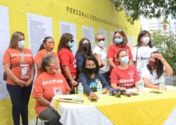 Registra Nuevo León más de 5 mil desaparecidos y 7 campos de exterminio