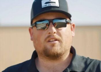 ‘Libertador’ del cubrebocas muere por covid-19 en EU