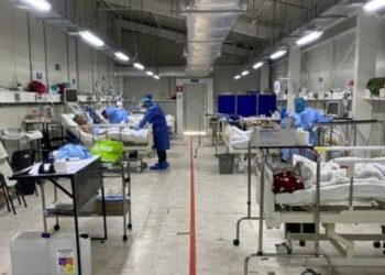 Difícil situación, viven trabajadores eventuales del hospital de Altamira