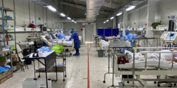 Difícil situación, viven trabajadores eventuales del hospital de Altamira