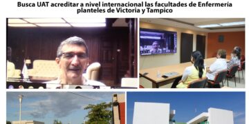 Busca UAT acreditar a nivel internacional sus programas de Enfermería