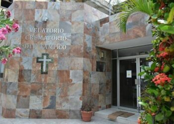 No hay que bajar guardia en prevención; 19 muertes este mes: DIF Tampico