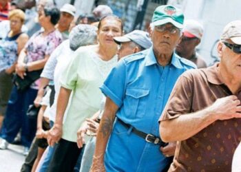 Inicia miércoles incorporación de mayores de 65 años a Pensión Bienestar