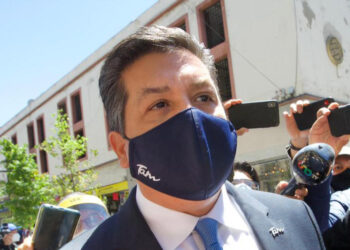 SCJN rechaza nueva controversia presentada por G. Cabeza de Vaca