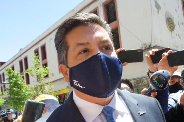 SCJN rechaza nueva controversia presentada por G. Cabeza de Vaca