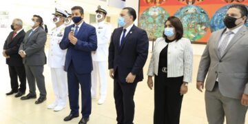 Confirma Gobernador García Cabeza de Vaca ajustes en el gabinete