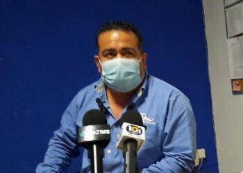 Cremaciones por Covid al alza en Altamira, Tamaulipas