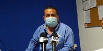 Cremaciones por Covid al alza en Altamira, Tamaulipas