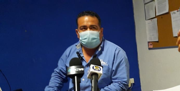 Cremaciones por Covid al alza en Altamira, Tamaulipas