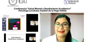 Analizan impacto de pandemia en la salud mental de los estudiantes