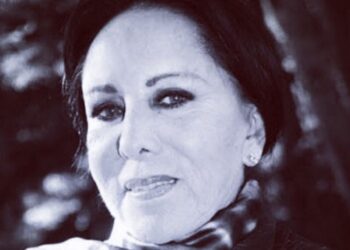 Muere la actriz mexicana Lilia Aragón del Rivero a los 82 años