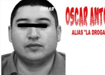 Cae en Matamoros el ‘Ciclón 89’, ligado a masacre de 15 personas en Reynosa