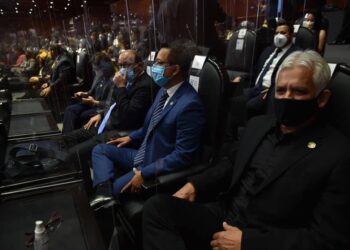 Asumen compromiso 5 diputados federales del PAN por Tamaulipas