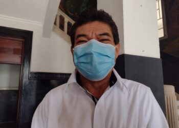 Regreso virtual a clases de 51 mil 237 alumnos de nivel básico en Tampico