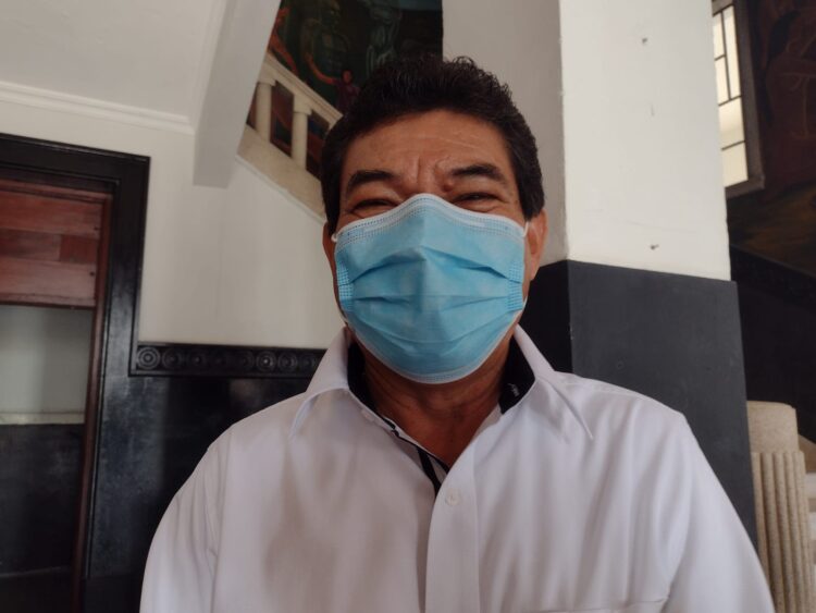 Regreso virtual a clases de 51 mil 237 alumnos de nivel básico en Tampico