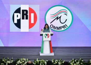 Vamos a recuperar programas y asignación presupuestaria para las mujeres: PRI