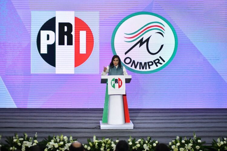 Vamos a recuperar programas y asignación presupuestaria para las mujeres: PRI