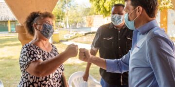 PAN Tamaulipas redobla esfuerzos en Güémez