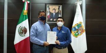 Designan a nuevo Jefe de la Oficina del Gobernador