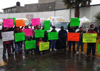 Distribuidores de Gas LP piden ser tomados en cuenta para determinar costos