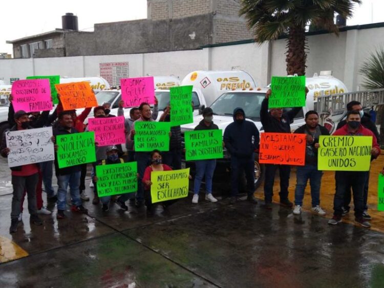 Distribuidores de Gas LP piden ser tomados en cuenta para determinar costos