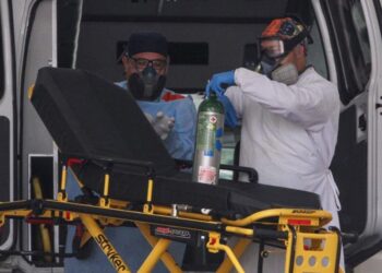 Nuevo León con ocupación hospitalaria de 79%; H. Metropolitano saturado