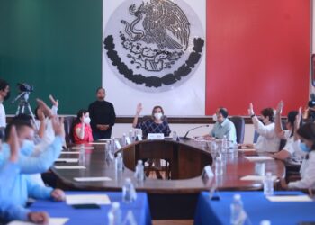 Recupera Victoria eficiencia en el servicio de recolección de basura