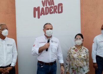 Carretera Tamaulipas-El Bajío atraerá más turismo a Miramar