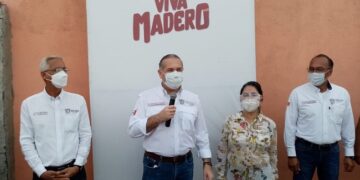 Carretera Tamaulipas-El Bajío atraerá más turismo a Miramar