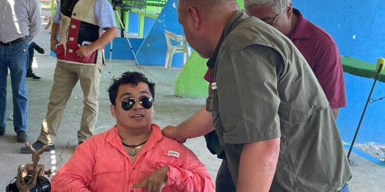 Emotivo torneo del 68 aniversario del Club de Tiro, Caza y Pesca “Tamatán”