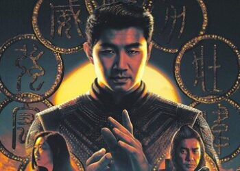 El nuevo héroe asiático Shang-Chi, que se unirá al Universo Cinematográfico de Marvel