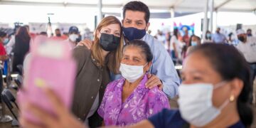 DIF Tamaulipas garantiza a adultos mayores una mejor calidad de vida