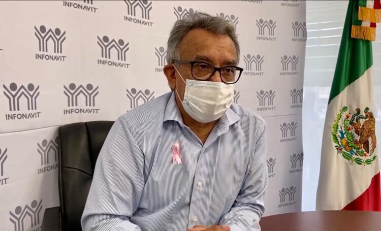 Alerta Infonavit sobre defraudadores