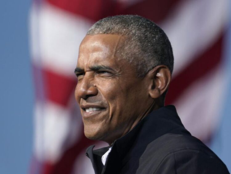 Obama organiza gran pachanga por sus 60 años, pero le aguan la fiesta