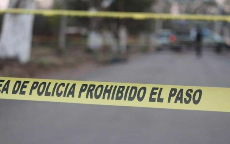 Muere mujer en la carretera a San Carlos