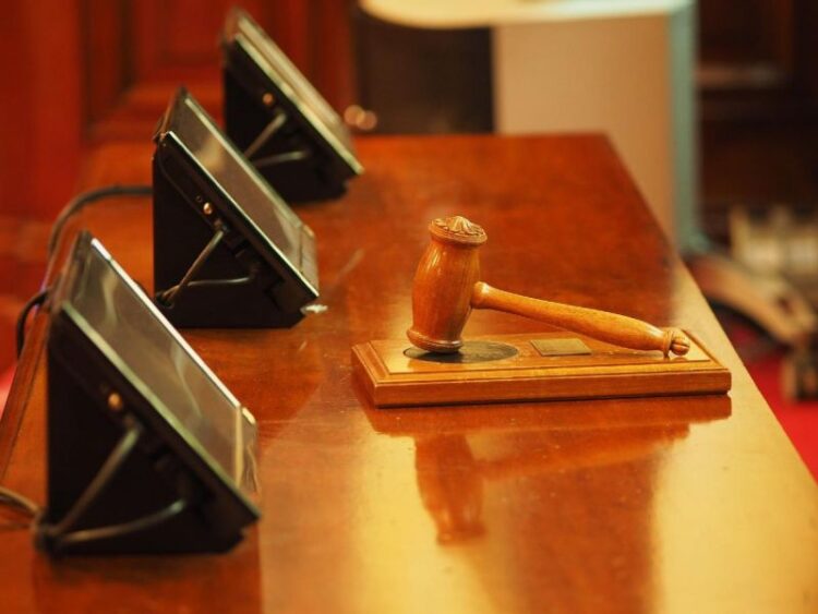 Tribunal anula elección de diputación por intervención de influencers