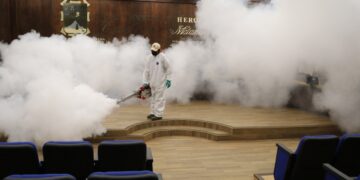 Exhorta Gobierno de Matamoros a reforzar medidas de seguridad sanitarias contra el COVID