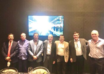 Busca Gattás atraer inversión regia a Ciudad Victoria