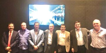 Busca Gattás atraer inversión regia a Ciudad Victoria