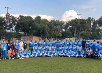 Softbol de Tamaulipas gana plata y bronce en Nacionales CONADE 2021